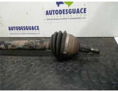 Transmision Delantera Derecha Seat LEON 1 9 TDI 