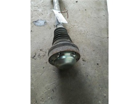 Transmision Trasera Derecha Audi A6 BERLINA 3 0 V6 24V TDI 