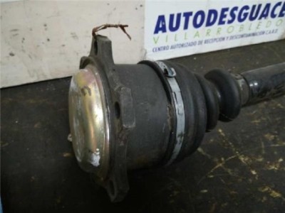 Transmision Delantera Derecha Audi A4 AVANT 1 8 20V Turbo