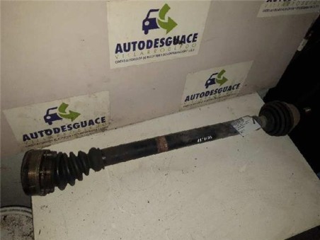 Transmision Delantera Derecha Volkswagen BEETLE 2 0 