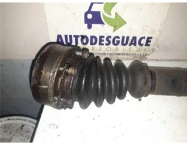 Transmision Delantera Derecha Volkswagen BEETLE 2 0 