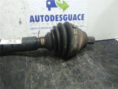 Transmision Delantera Derecha Volkswagen PASSAT BERLINA 2 0 TDI