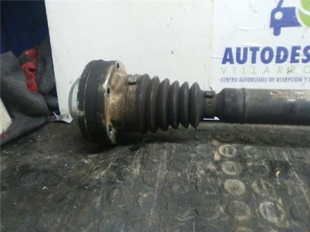 Transmision Delantera Derecha Volkswagen PASSAT BERLINA 2 0 TDI 