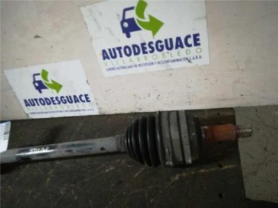 Transmision Delantera Derecha Honda CIVIC BERLINA 3 1 7 CDTI