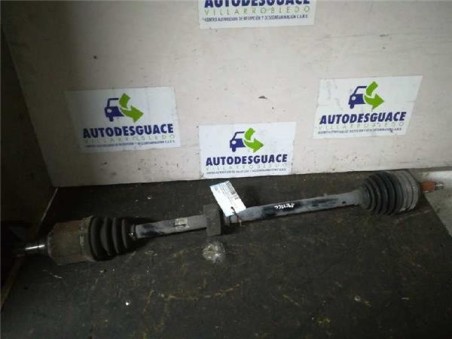 Transmision Delantera Derecha Honda CIVIC BERLINA 3 1 7 CDTI 