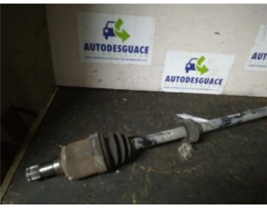 Transmision Delantera Derecha Honda CIVIC BERLINA 3 1 7 CDTI 