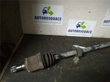 Transmision Delantera Derecha Honda CIVIC BERLINA 3 1 7 CDTI 