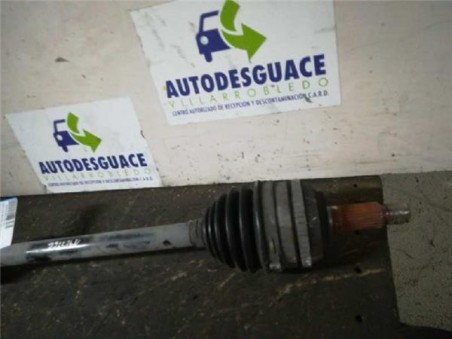 Transmision Delantera Derecha Honda CIVIC BERLINA 3 1 7 CDTI 