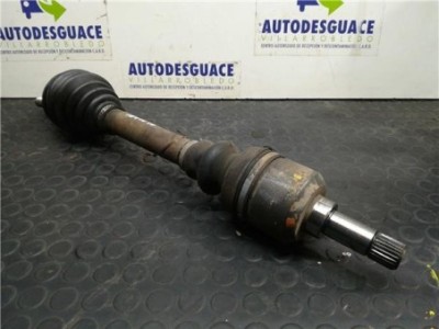 Transmision Delantera Derecha Peugeot 206 BERLINA 1 9 D