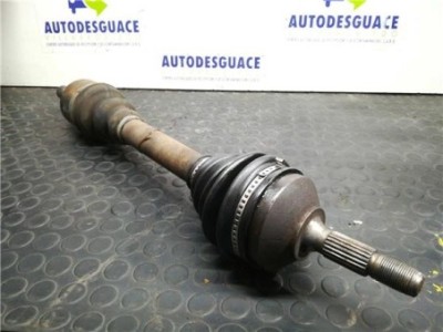 Transmision Delantera Derecha Peugeot 206 BERLINA 1 9 D  2