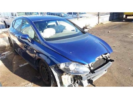 Transmision Delantera Derecha Seat LEON 1 6 