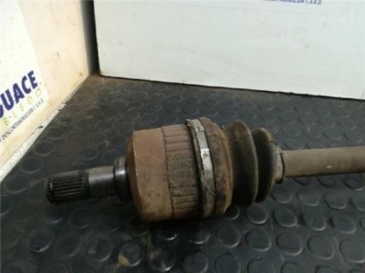 Transmision Trasera Derecha Hyundai SANTA FE 2 0 CRDi 