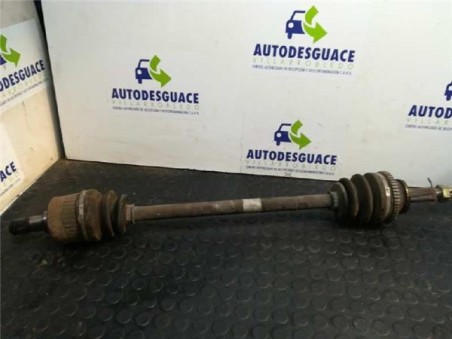 Transmision Trasera Derecha Hyundai SANTA FE 2 0 CRDi 