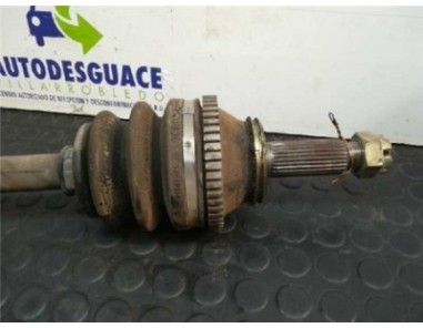 Transmision Trasera Derecha Hyundai SANTA FE 2 0 CRDi 