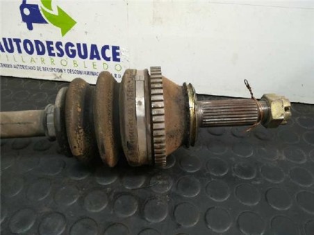 Transmision Trasera Derecha Hyundai SANTA FE 2 0 CRDi 