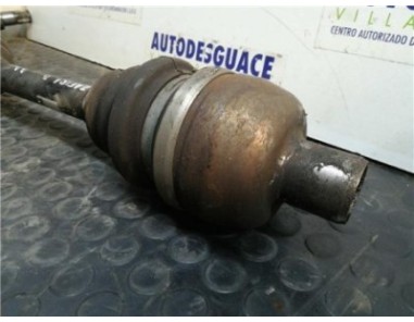 Transmision Delantera Derecha Opel ZAFIRA B 1 9 CDTI 