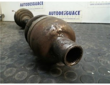 Transmision Delantera Derecha Opel ZAFIRA B 1 9 CDTI 