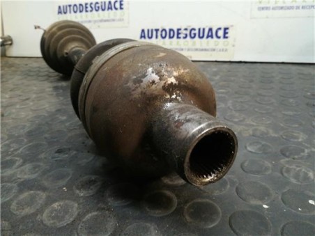 Transmision Delantera Derecha Opel ZAFIRA B 1 9 CDTI 