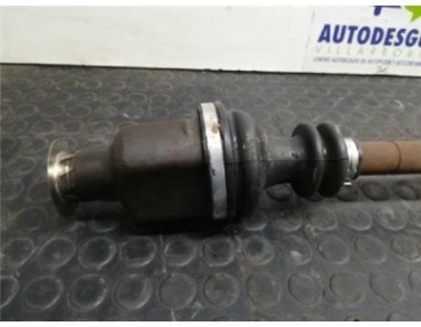 Transmision Delantera Derecha Renault CLIO II FASE II 1 4 16V 