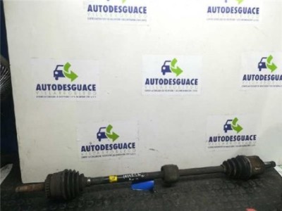 Transmision Delantera Derecha Opel MERIVA 1 7 16V CDTI  2