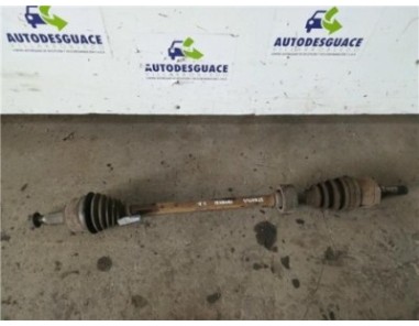 Transmision Delantera Derecha Chrysler STRATUS BERLINA 2 0 16V 