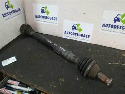 Transmision Delantera Derecha Skoda FABIA 1 2