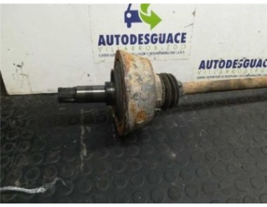 Transmision Trasera Derecha MERCEDES CLASE E  BERLINA 2 7 CDI 