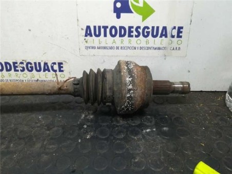 Transmision Trasera Derecha MERCEDES CLASE E  BERLINA 2 7 CDI 