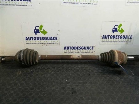 Transmision Trasera Derecha Jaguar S-TYPE 2 7 V6 D 