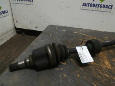 Transmision Delantera Derecha Toyota YARIS 1 4 Turbodiesel