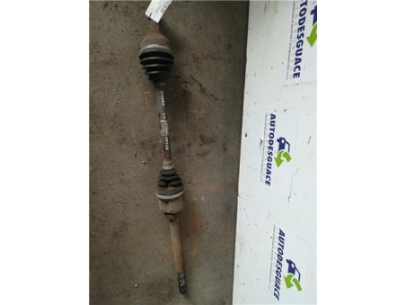 Transmision Delantera Derecha Opel VIVARO FURGÓN/COMBI 2 5 CDTI 