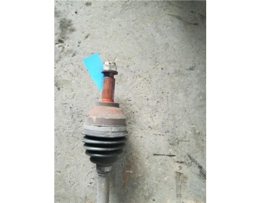 Transmision Delantera Derecha Opel VIVARO FURGÓN/COMBI 2 5 CDTI 