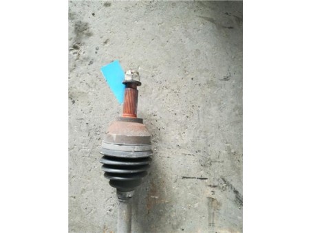 Transmision Delantera Derecha Opel VIVARO FURGÓN/COMBI 2 5 CDTI 