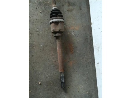 Transmision Delantera Derecha Opel VIVARO FURGÓN/COMBI 2 5 CDTI 