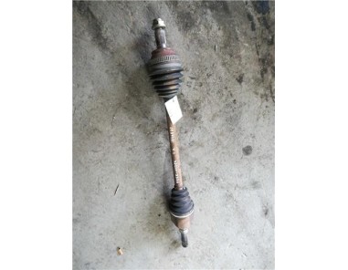 Transmision Trasera Derecha Land Rover FREELANDER 1 8 16V 