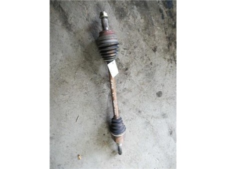 Transmision Trasera Derecha Land Rover FREELANDER 1 8 16V 