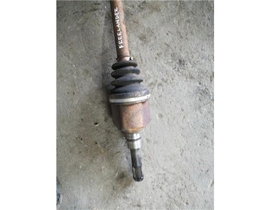 Transmision Trasera Derecha Land Rover FREELANDER 1 8 16V 