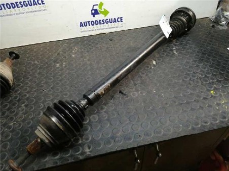 Transmision Delantera Derecha Seat LEON 2 0 TDI 