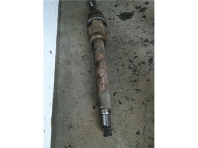 Transmision Delantera Derecha Ford FOCUS BERLINA 1 6 TDCi