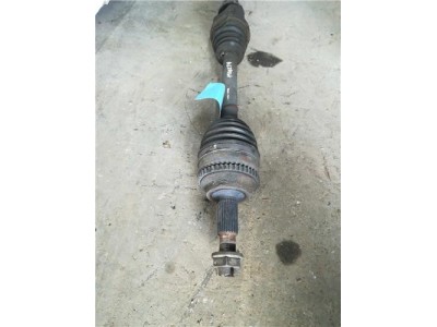 Transmision Delantera Derecha Renault CLIO II FASE II 1 5 dCi D