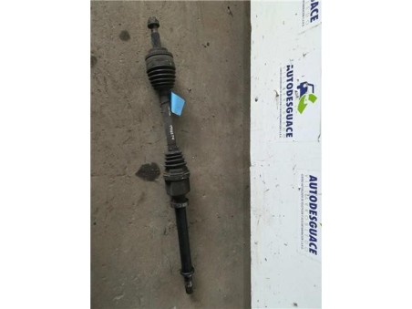 Transmision Delantera Derecha Renault CLIO II FASE II 1 5 dCi D 