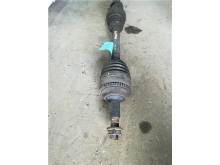 Transmision Delantera Derecha Renault CLIO II FASE II 1 5 dCi D 