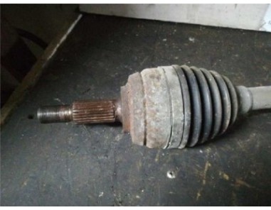 Transmision Delantera Derecha Renault SCENIC III 1 4 TCE 