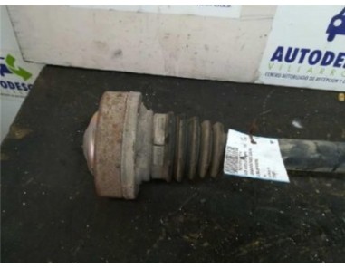 Transmision Trasera Derecha Audi A8 4 0 V8 32V TDI Biturbo 