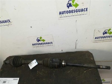 Transmision Delantera Derecha Fiat DOBLO 1 3 JTD 