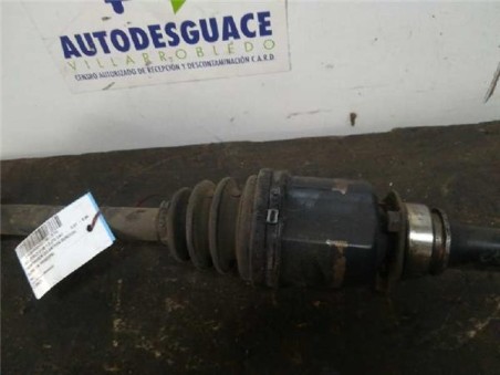 Transmision Delantera Derecha Fiat DOBLO 1 3 JTD 