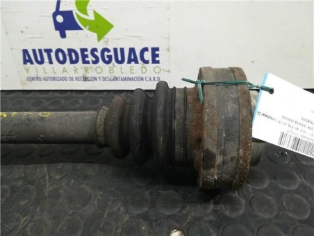 Transmision Trasera Derecha BMW SERIE 5 BERLINA 3 0 24V Turbodiesel 