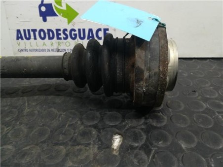 Transmision Trasera Derecha BMW SERIE 5 BERLINA 3 0 24V Turbodiesel 