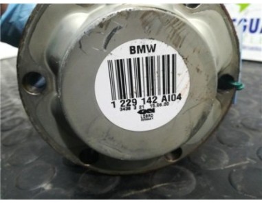 Transmision Trasera Derecha BMW SERIE 5 BERLINA 3 0 24V Turbodiesel 