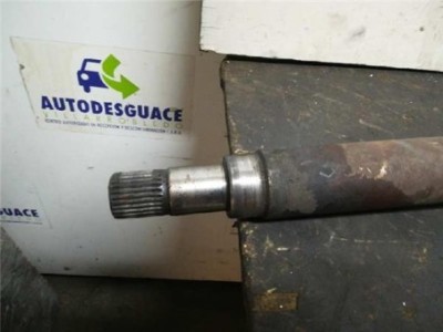 Transmision Delantera Derecha Volvo V50 FAMILIAR 1 6 D 